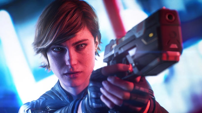 Produtora de DOOM propôs novo Perfect Dark