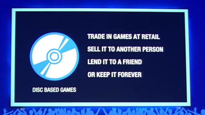 Ex-Valve diz que o fim dos jogos em disco é culpa dos jogadores