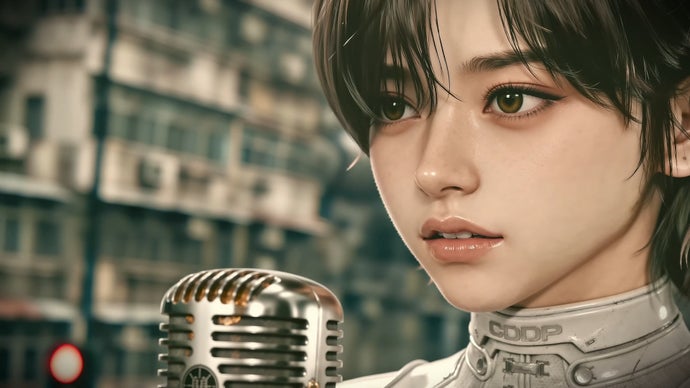 Fãs arrasam novo vídeo de Stellar Blade: Blood Rain feito com IA