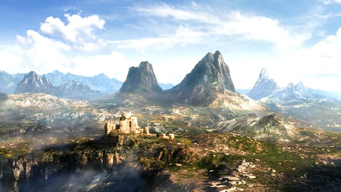 Equipa de Elder Scrolls 6 afectada pelos despedimentos