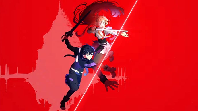 Sword Art Online nos cinemas em 2028