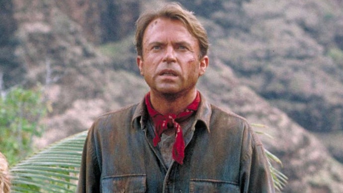 Morreu Sam Neill, o icónico Alan Grant de Jurassic Park