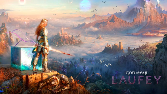 Atriz de God of War: Laufey não se incomoda com as críticas