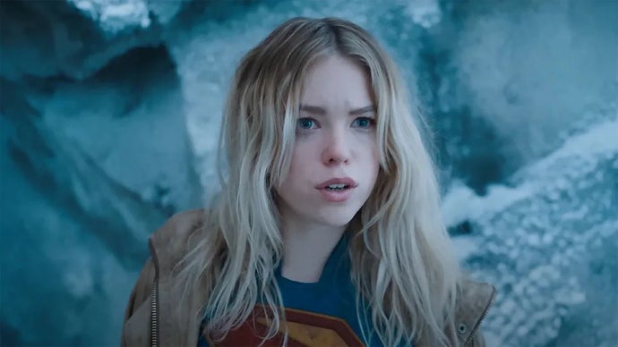 Supergirl pior do que Morbius e Joker 2