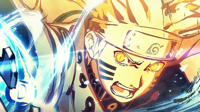 Começou a busca pelo Naruto da vida real