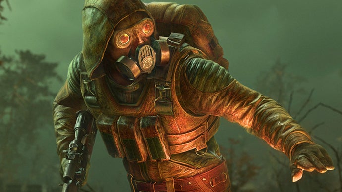 GSC Game World nega que a Xbox pagou todos os custos de Stalker 2