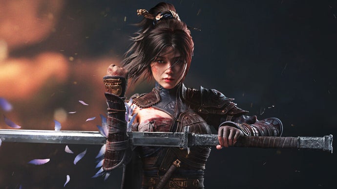 Criador de Wuchang: Fallen Feathers recupera a série e anuncia sequela